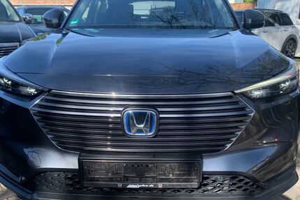 Honda HR-V 82.400 km 21.000 &euro; Mannheim 68309