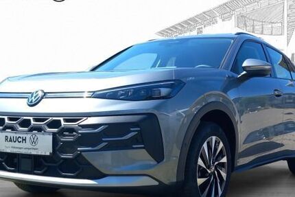 VW T-Roc 5.000 km 31.990 &euro; Lampertheim 68623