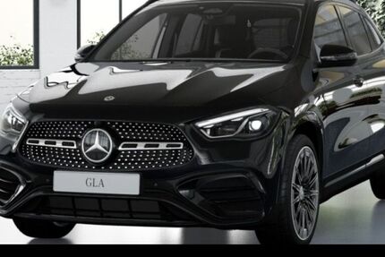 Mercedes-Benz GLA 200 14.000 km 44.550 &euro; Heidelberg 69126