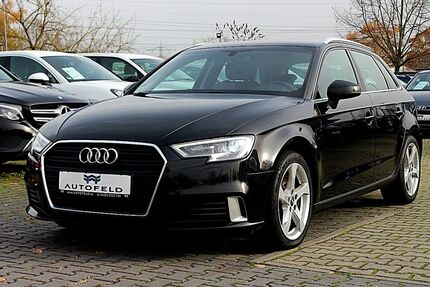 Audi A3 99.990 km 13.650 &euro; Ladenburg 68526