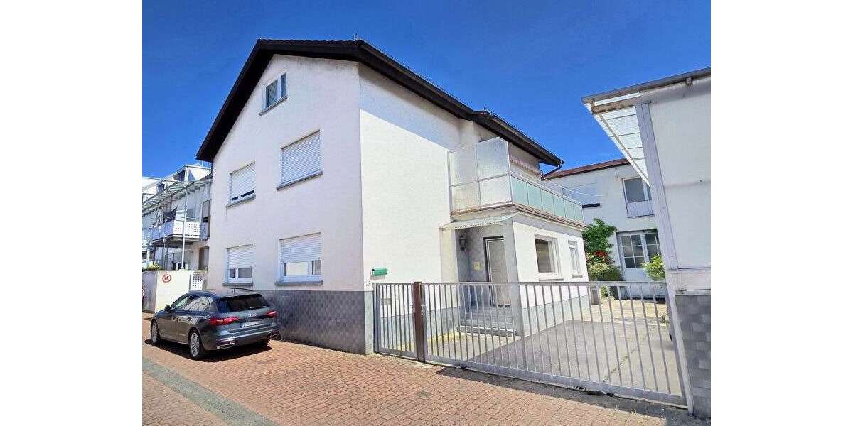 Einfamilienhaus Sandhausen - 6 Zimmer, 172 m&sup2;, 575.000&euro; | Angebot:25151693