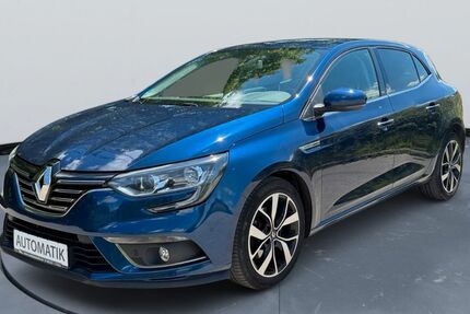 Renault Megane 125.883 km 11.990 &euro; Heppenheim 64646