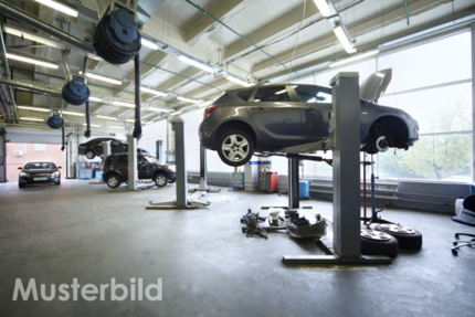 Gewerbeobjekt Haßloch - 850.000&euro; | Angebot:11984741