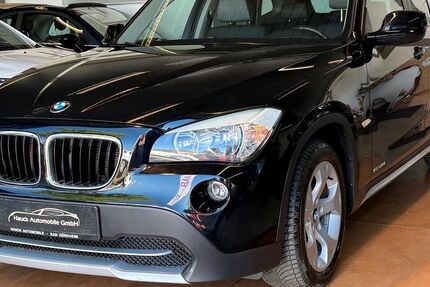 BMW X1 226.123 km 5.890 &euro; Bad Dürkheim 67098