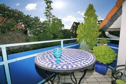 Wohnung Mannheim Feudenheim - 3 Zimmer, 90 m&sup2;, 299.000&euro; | Angebot:26155970