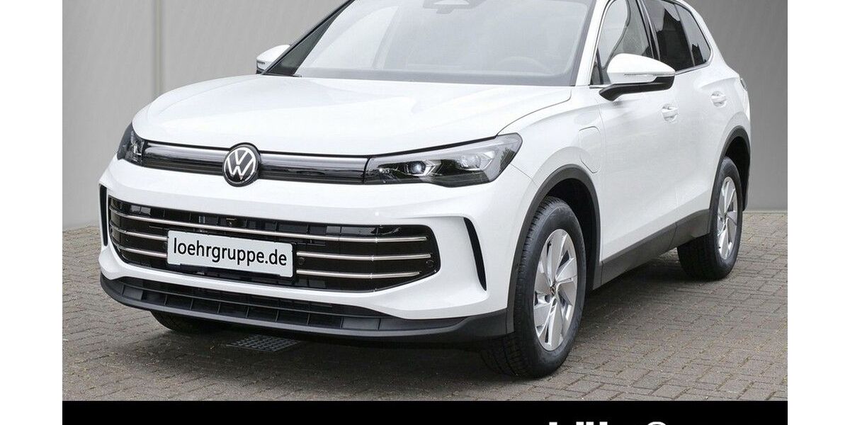 VW Tiguan 12.000 km 49.950 &euro; Worms 67547