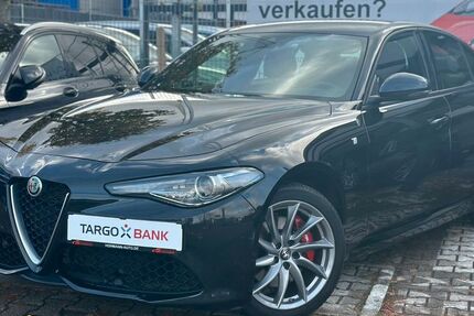 Alfa Romeo Giulia 44.320 km 27.999 &euro; Brühl 68782