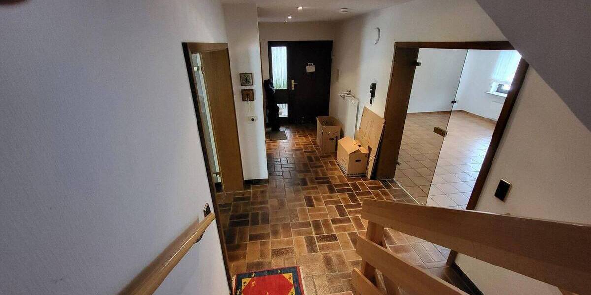 Doppelhaushälfte Oftersheim - 8 Zimmer, 195 m&sup2;, 660.000&euro; | Angebot:26801701