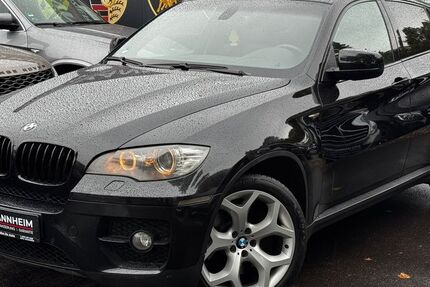 BMW X6 260.000 km 12.999 € Mannheim 68199