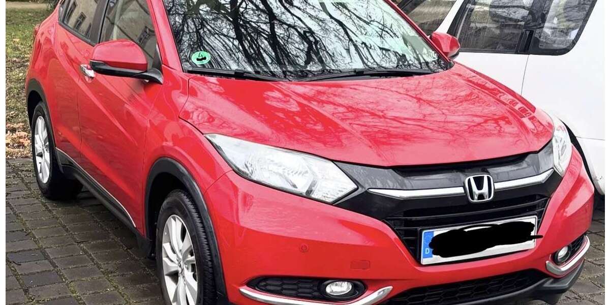 Honda HR-V 149.000 km 11.000 &euro; Heppenheim (Bergstraße) 64646