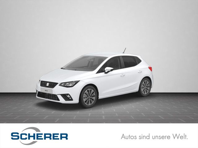 Seat Ibiza 18.300 km 17.900 &euro; Neustadt a.d. Weinstraße 67433