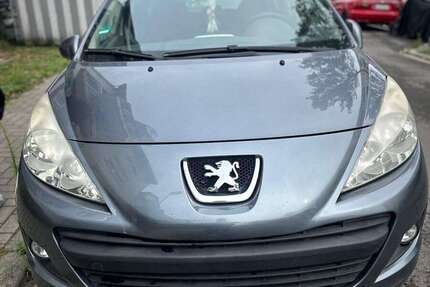 Peugeot 207 122.137 km 3.200 &euro; Ludwigshafen 67071