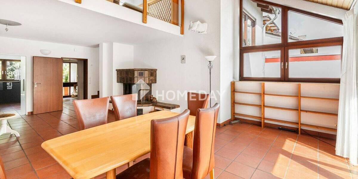 Einfamilienhaus Mutterstadt - 6 Zimmer, 155 m&sup2;, 648.000&euro; | Angebot:25984672