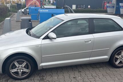 Audi A3 117.000 km 4.250 € Frankenthal 67227