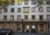 4 Zimmerwohnung Mannheim Oststadt