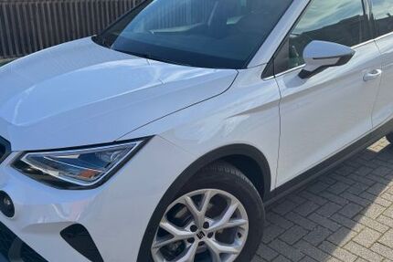 Seat Arona 24.800 km 22.950 &euro; Weinheim 69469
