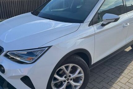Seat Arona 24.800 km 23.350 &euro; Weinheim 69469