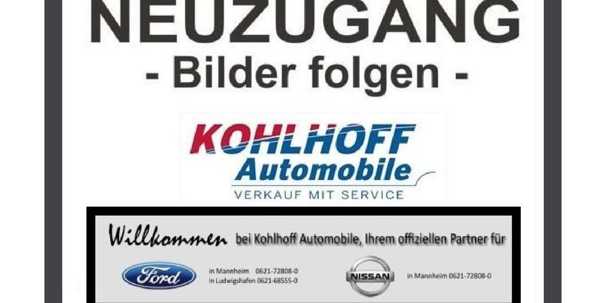 Ford Kuga 45.738 km 21.970 &euro; Mannheim 68309