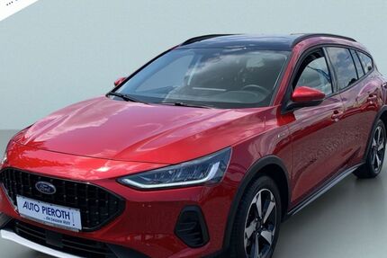 Ford Focus 19.900 km 23.350 &euro; Worms 67547