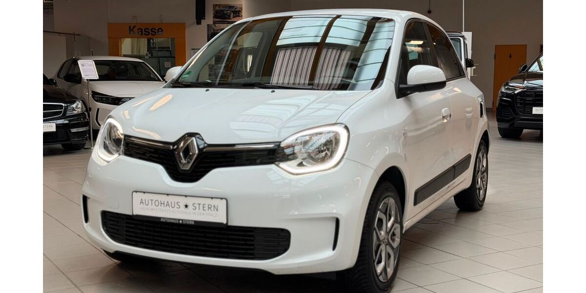 Renault Twingo 47.900 km 9.790 &euro; Mutterstadt 67112