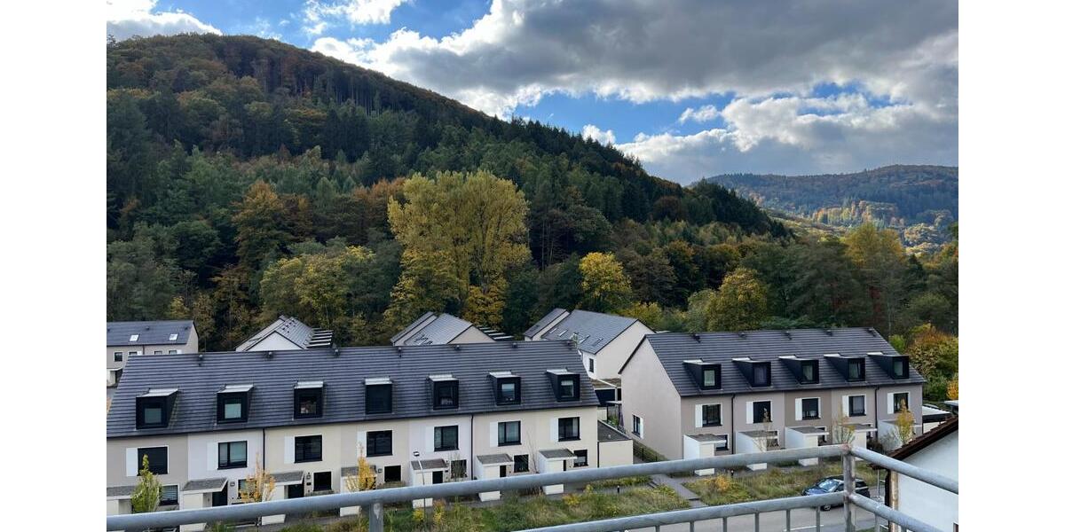 Etagenwohnung Neckarsteinach - 3 Zimmer, 107 m&sup2;, 285.000&euro; | Angebot:24702777