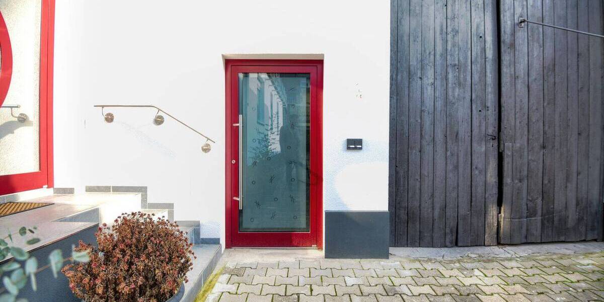 Etagenwohnung Mannheim Sandhofen - 6 Zimmer, 175 m&sup2;, 270.000&euro; | Angebot:26815840