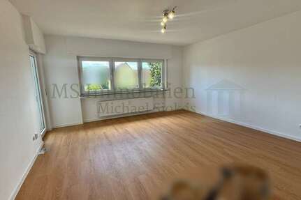Wohnung zum Mieten in Lampertheim 580 € 61 m²