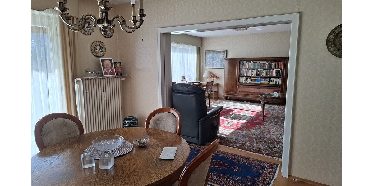 Rendezvous mit der Sonne das ganze Jahr - Einfamilienhaus Wilhelmsfeld Unterdorf | Angebot:25886907