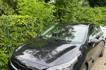 Kia ceed / Ceed 75.054 km 16.500 &euro; Edingen-Neckarhausen 68535