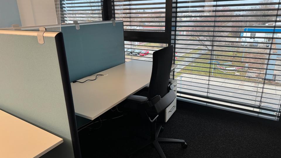 Gewerbeobjekt Mannheim Niederfeld - 595&euro; | Angebot:26247974