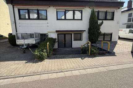 Gewerbeobjekt Mutterstadt - 2.000&euro; | Angebot:27335032