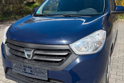 Dacia Dokker 116.900 km 7.900 &euro; Bensheim 64625