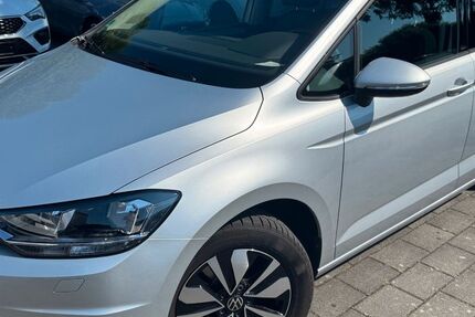 VW Touran 11.670 km 36.450 &euro; Weinheim 69469