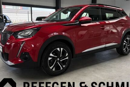Peugeot 2008 51.300 km 18.970 &euro; Mannheim 68309