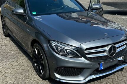 Mercedes-Benz C 250 158.000 km 17.300 &euro; Ludwigshafen 67059