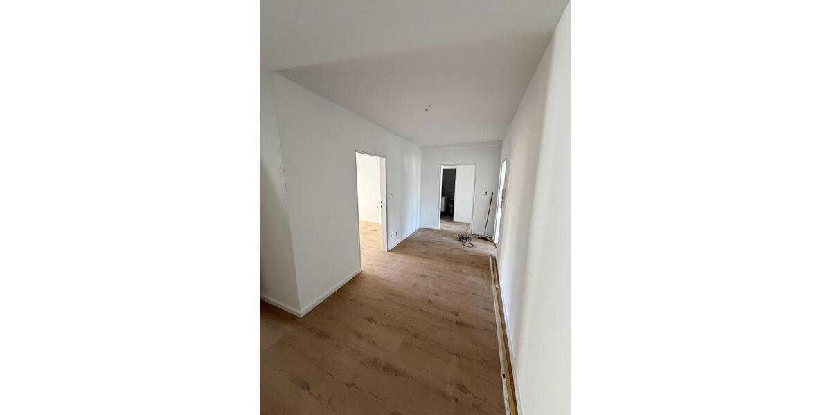 Etagenwohnung Wald-Michelbach Michelbach - 3 Zimmer, 105 m&sup2;, 950&euro; | Angebot:25795394
