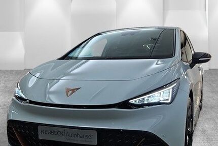 Cupra Born 30.600 km 31.290 &euro; Speyer 67346
