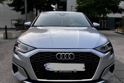 Audi A3 84.000 km 20.000 &euro; Heidelberg 69115