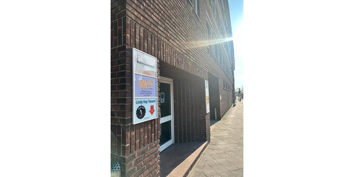 Gewerbeobjekt Heidelberg Bahnstadt - 220&euro; | Angebot:26561023