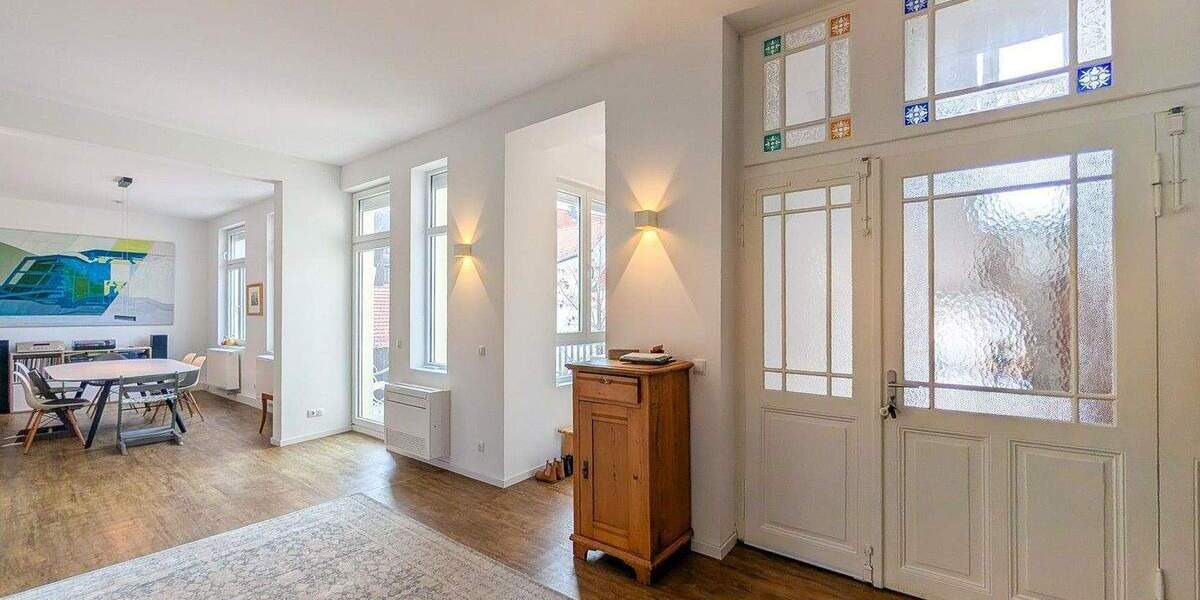 Etagenwohnung Neustadt Neustadt-Stadt - 4 Zimmer, 182 m&sup2;, 787.000&euro; | Angebot:25033963