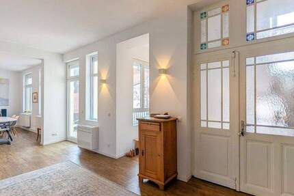 Wohnung Neustadt Neustadt-Stadt - 4 Zimmer, 182 m&sup2;, 787.000&euro; | Angebot:25033963