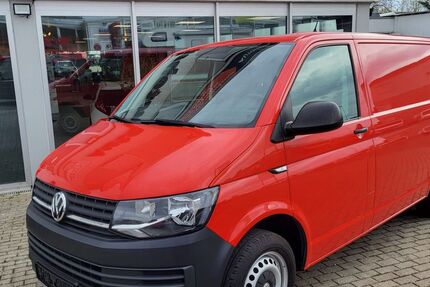 VW T6 Transporter 108.000 km 15.900 &euro; Heddesheim 68542