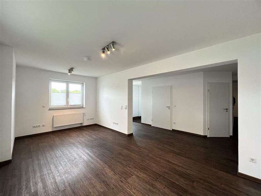 Wohnung zum Kaufen in Mörlenbach 385.000 € 132 m²