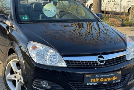 Opel Astra 79.000 km 8.990 &euro; Worms 67547