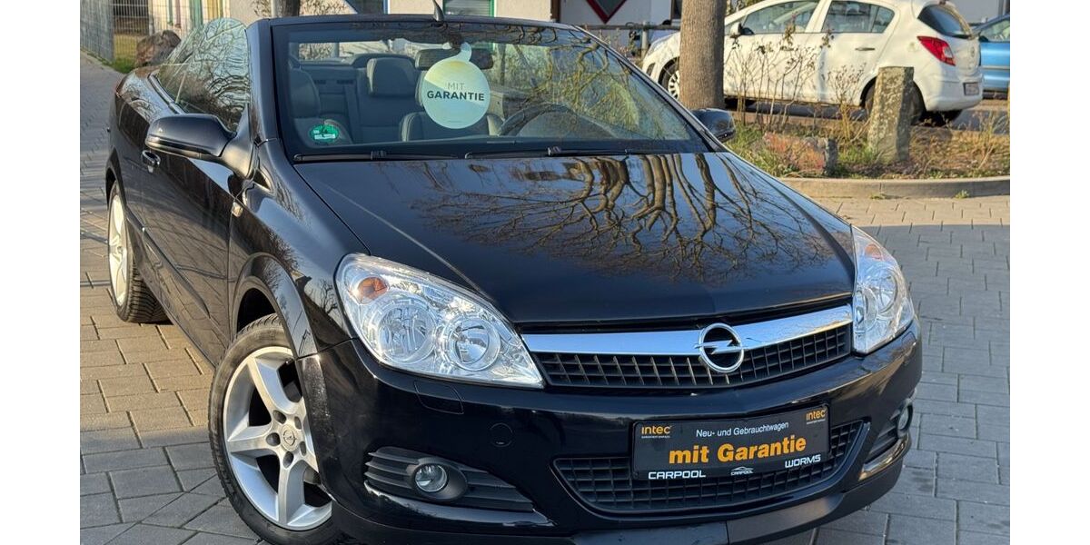 Opel Astra 79.000 km 8.990 &euro; Worms 67547