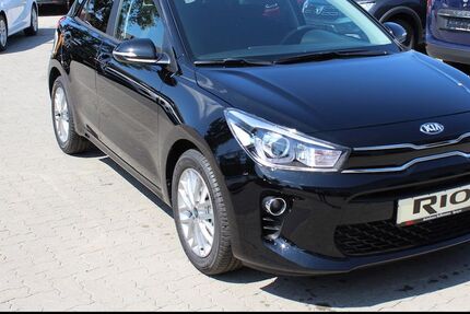 Kia Rio 43.280 km 13.980 &euro; Speyer 67346