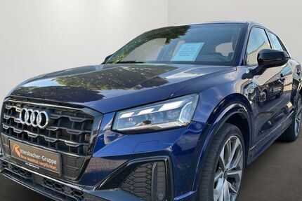 Audi Q2 75.211 km 27.420 &euro; Grünstadt 67269