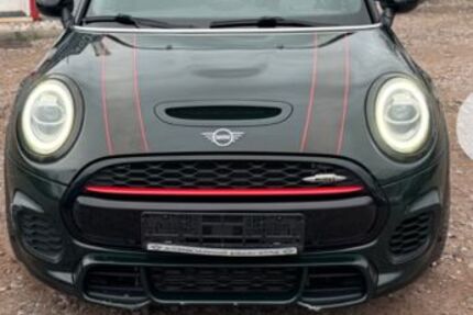 Mini John Cooper Works 192.000 km 13.200 &euro; Mutterstadt 67112
