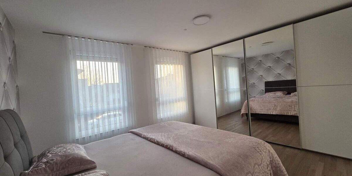 Reihenmittelhaus Laudenbach - 5 Zimmer, 141 m&sup2;, 589.000&euro; | Angebot:25948620