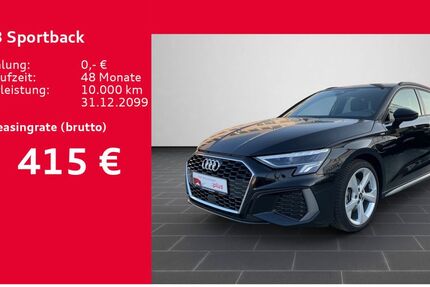 Audi A3 16.990 km 29.899 &euro; Mannheim 68309